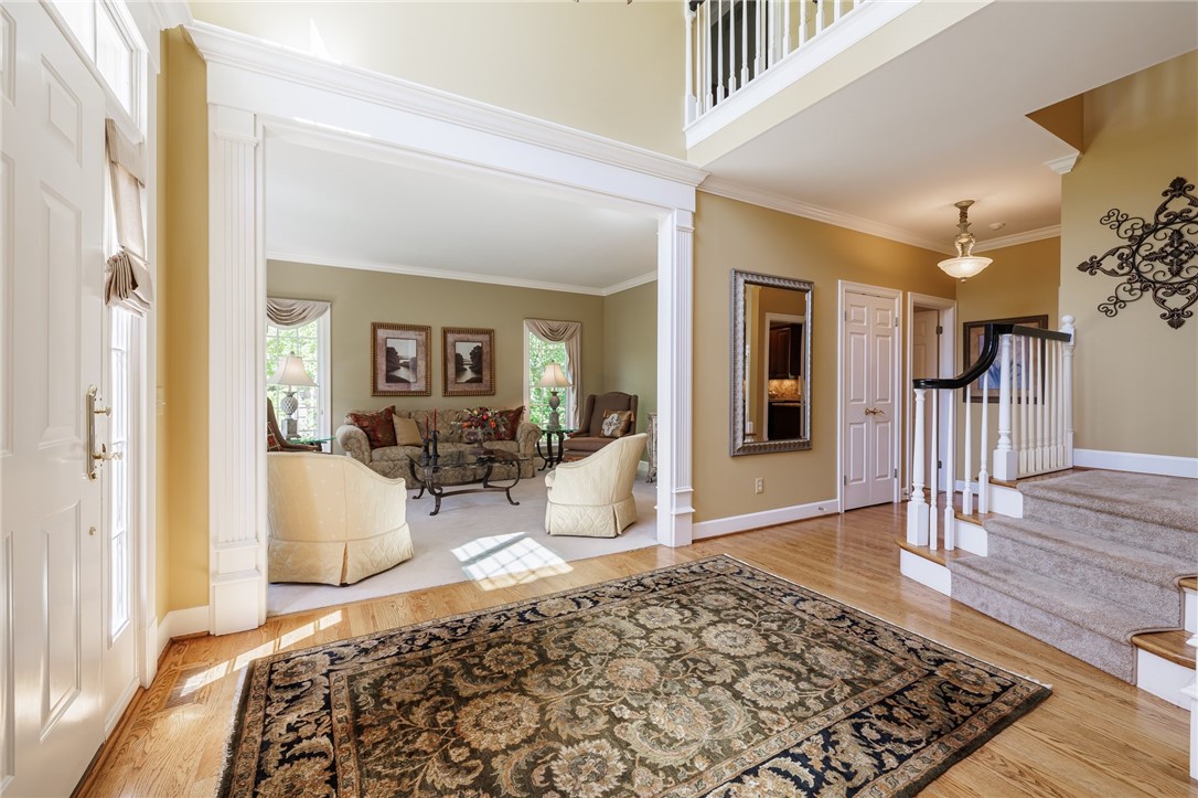 72 Meadow Cove Road Pittsford, NY 14534 - Photo 5 of 50