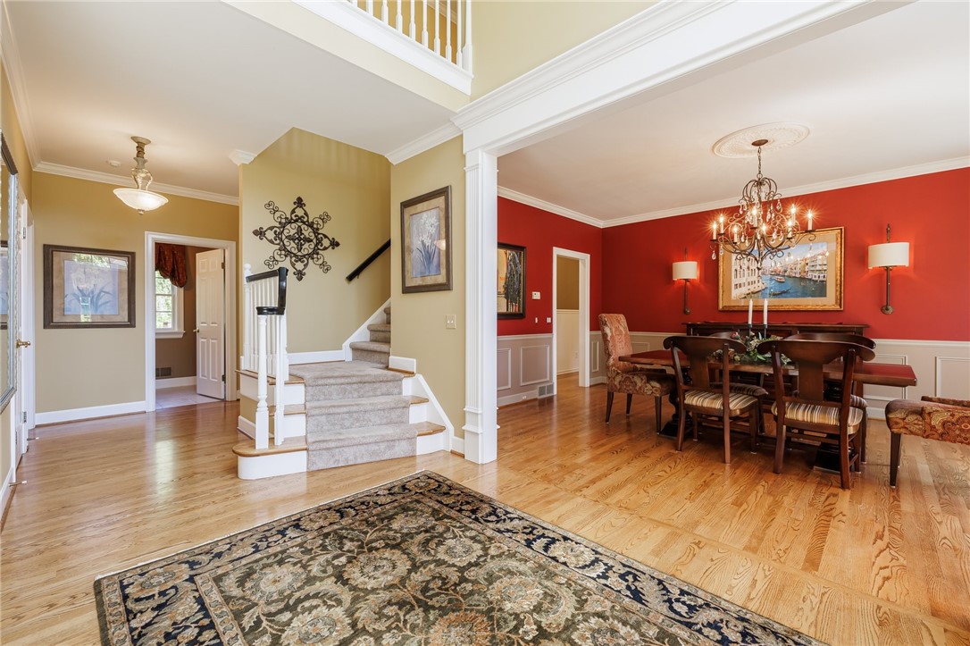 72 Meadow Cove Road Pittsford, NY 14534 - Photo 6 of 50