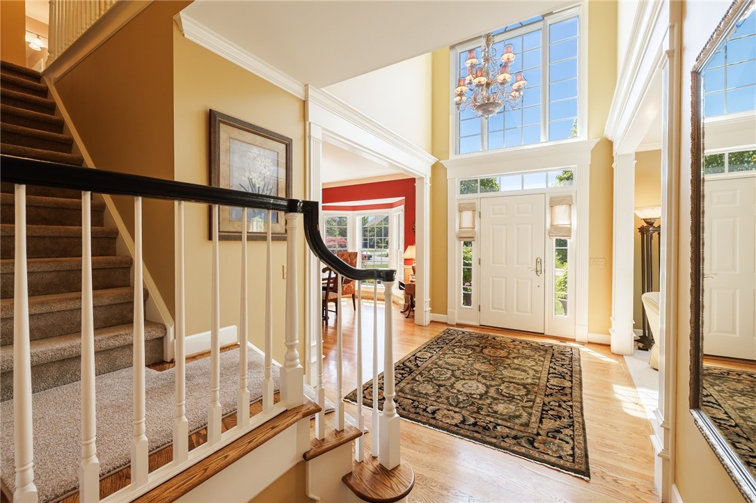 72 Meadow Cove Road Pittsford, NY 14534 - Photo 7 of 50