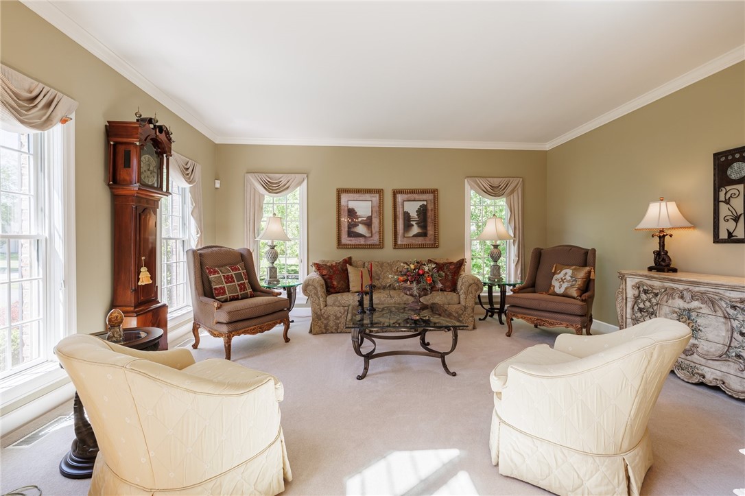 72 Meadow Cove Road Pittsford, NY 14534 - Photo 8 of 50