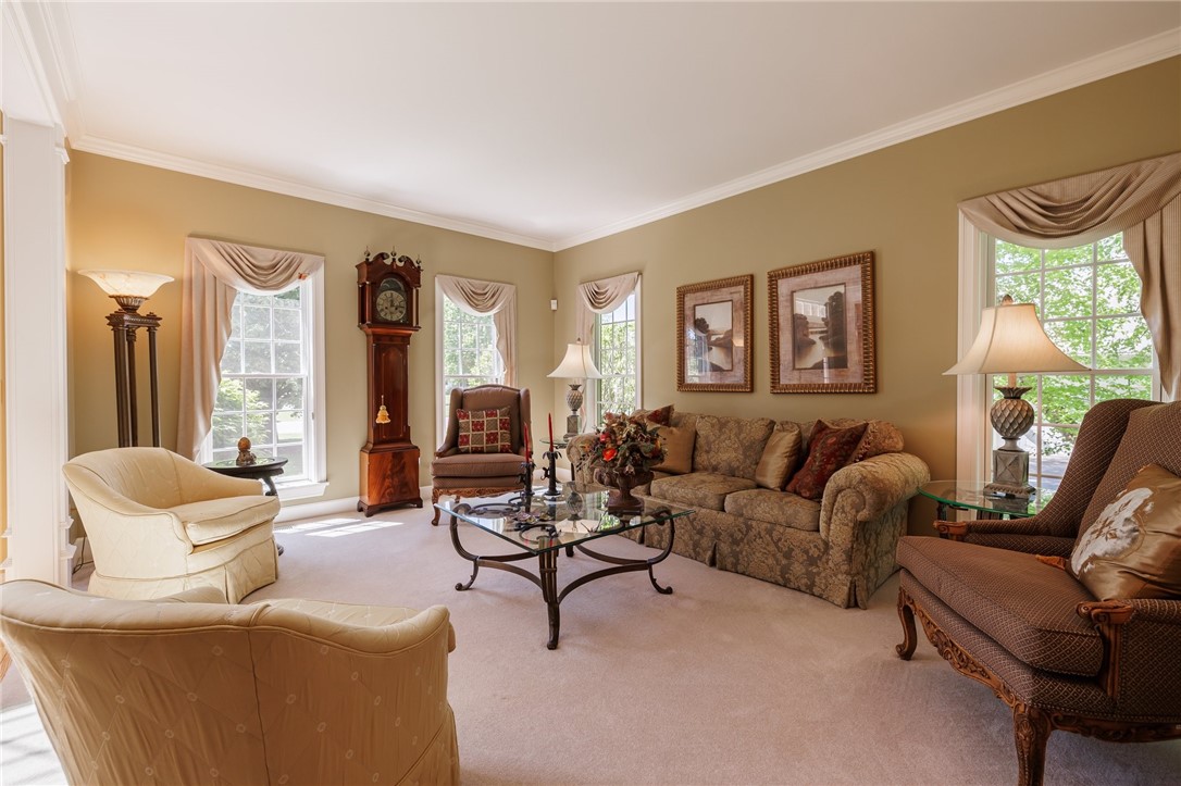 72 Meadow Cove Road Pittsford, NY 14534 - Photo 9 of 50