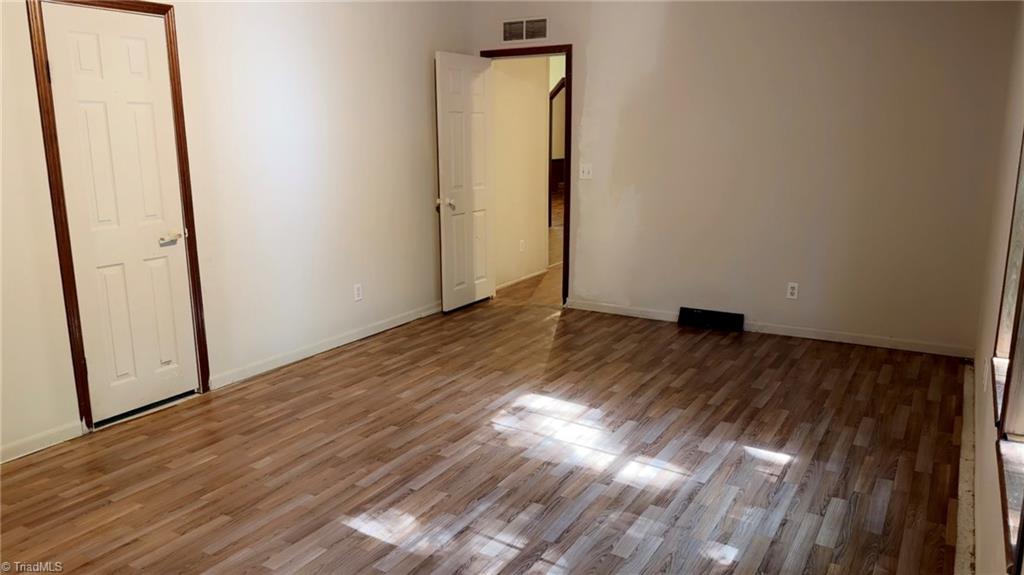 1215 Bray Road Walnut Cove, NC 27052 - Photo 11 of 24 Master Bedroom