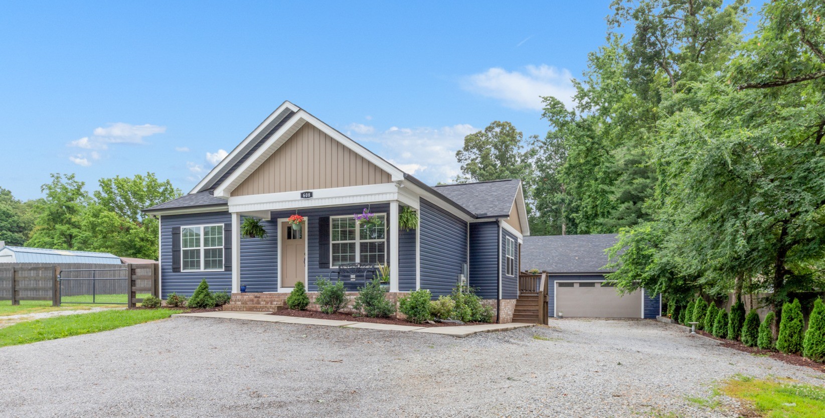 608 Luther Road Dickson, TN 37055 - Photo 1 of 53 Gallery Image 1
