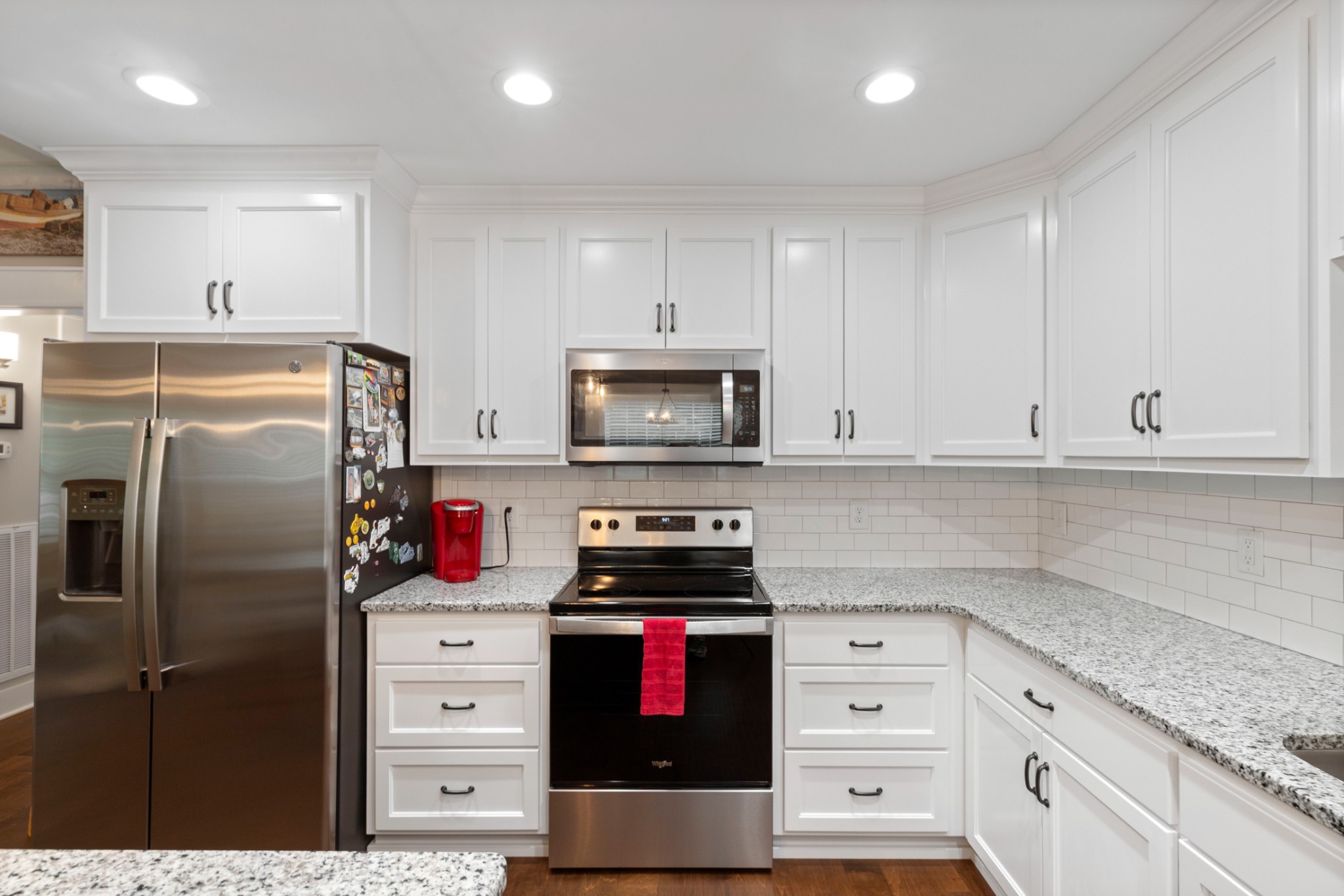 608 Luther Road Dickson, TN 37055 - Photo 11 of 53 Gallery Image 11