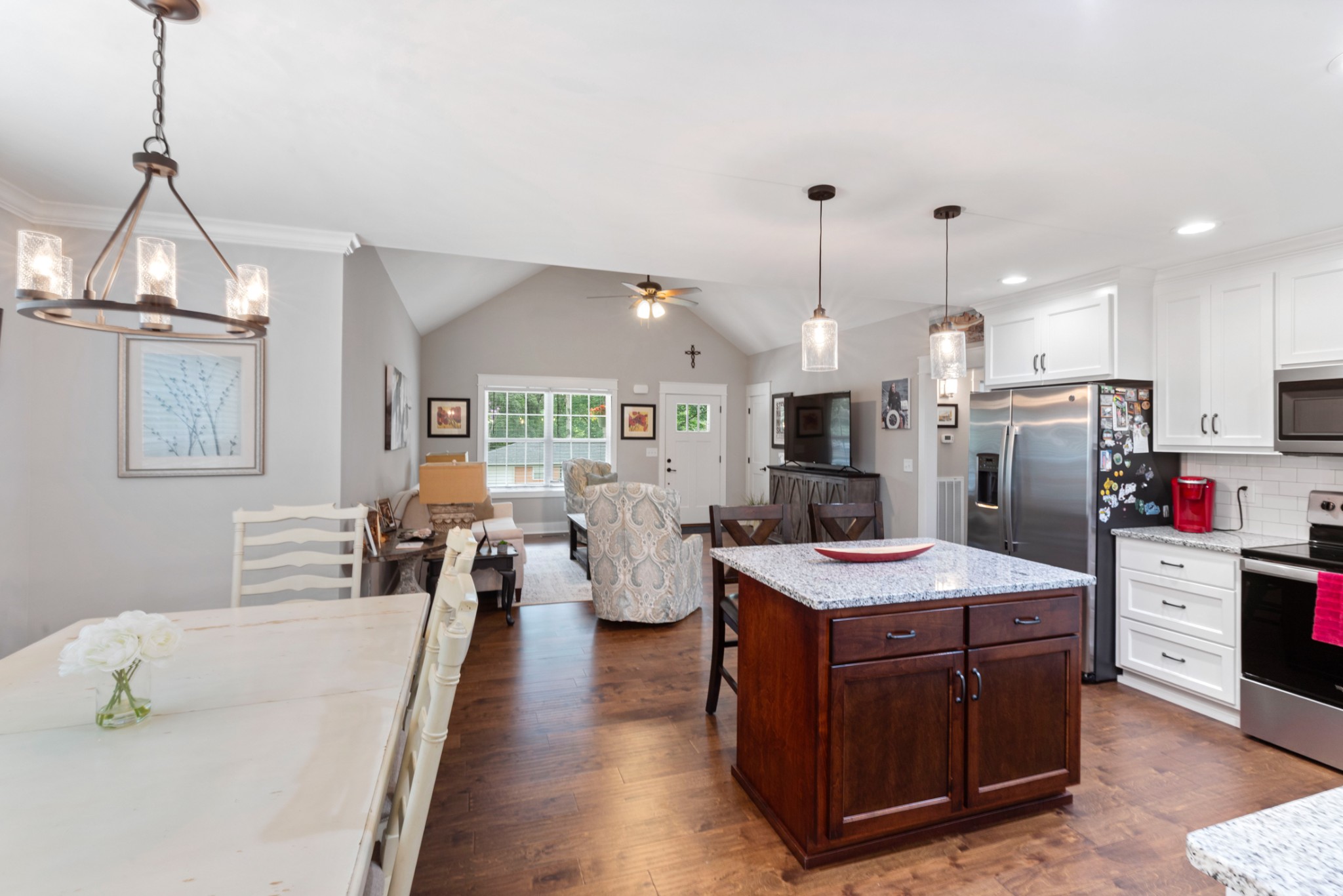 608 Luther Road Dickson, TN 37055 - Photo 12 of 53 Gallery Image 12