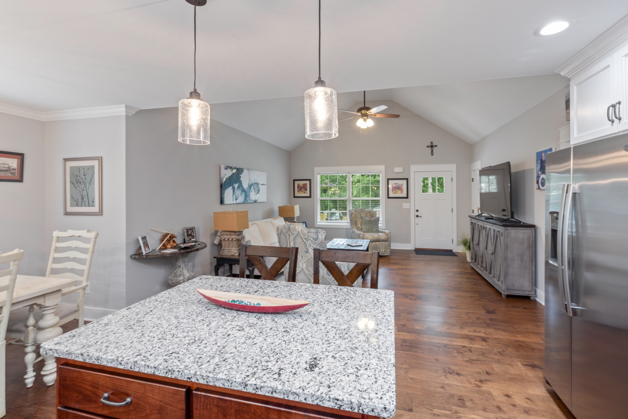608 Luther Road Dickson, TN 37055 - Photo 13 of 53 Gallery Image 13