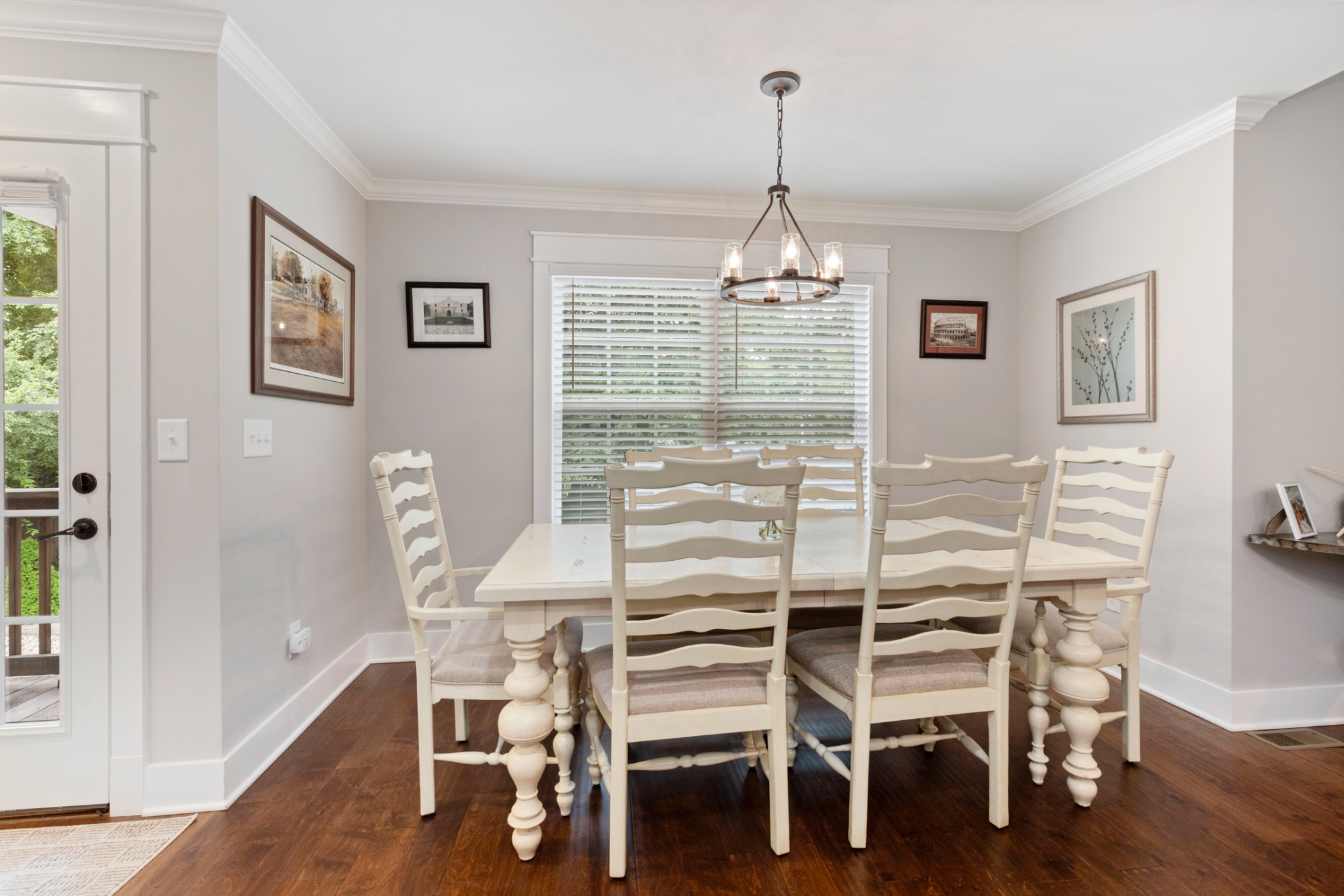 608 Luther Road Dickson, TN 37055 - Photo 15 of 53 Gallery Image 15