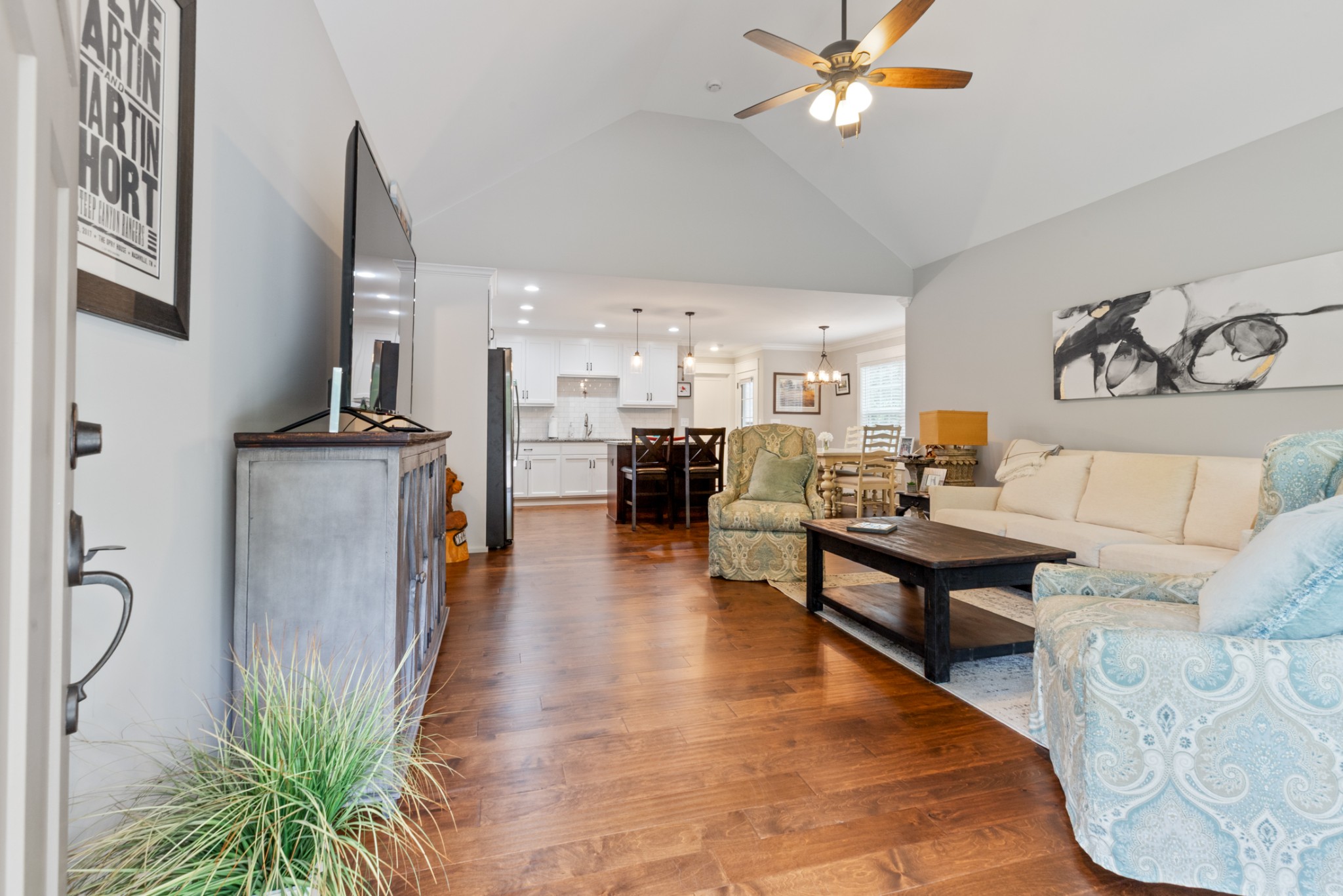608 Luther Road Dickson, TN 37055 - Photo 2 of 53 Gallery Image 2
