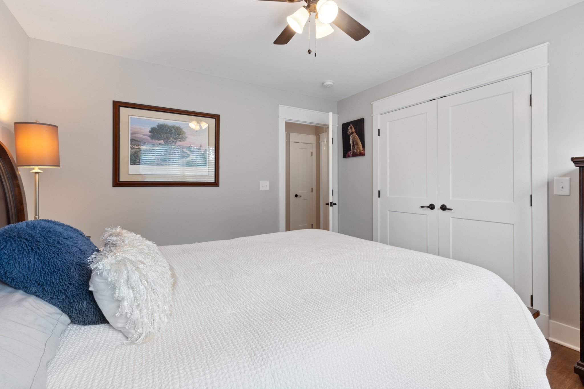 608 Luther Road Dickson, TN 37055 - Photo 24 of 53 Gallery Image 24