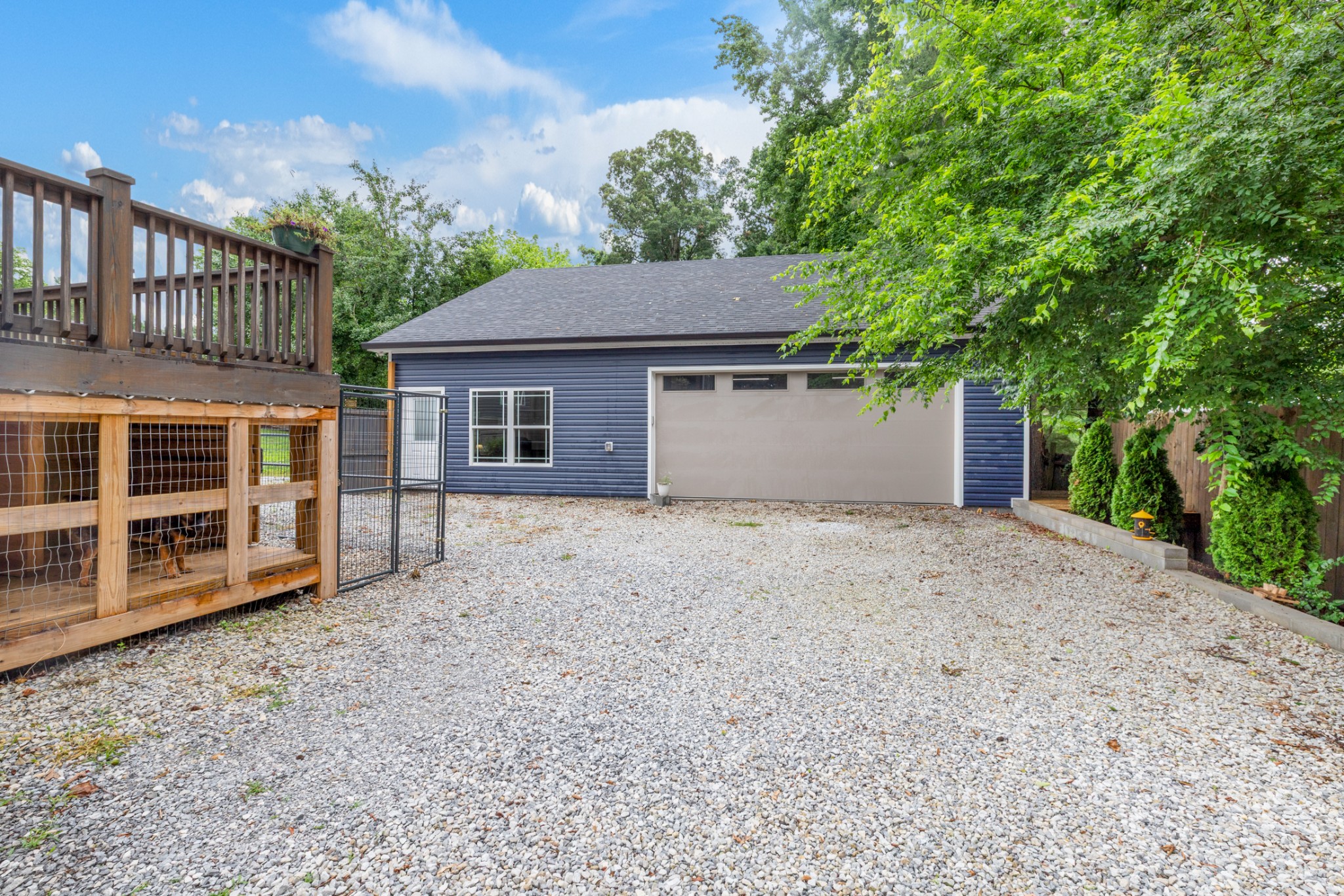 608 Luther Road Dickson, TN 37055 - Photo 29 of 53 Gallery Image 29