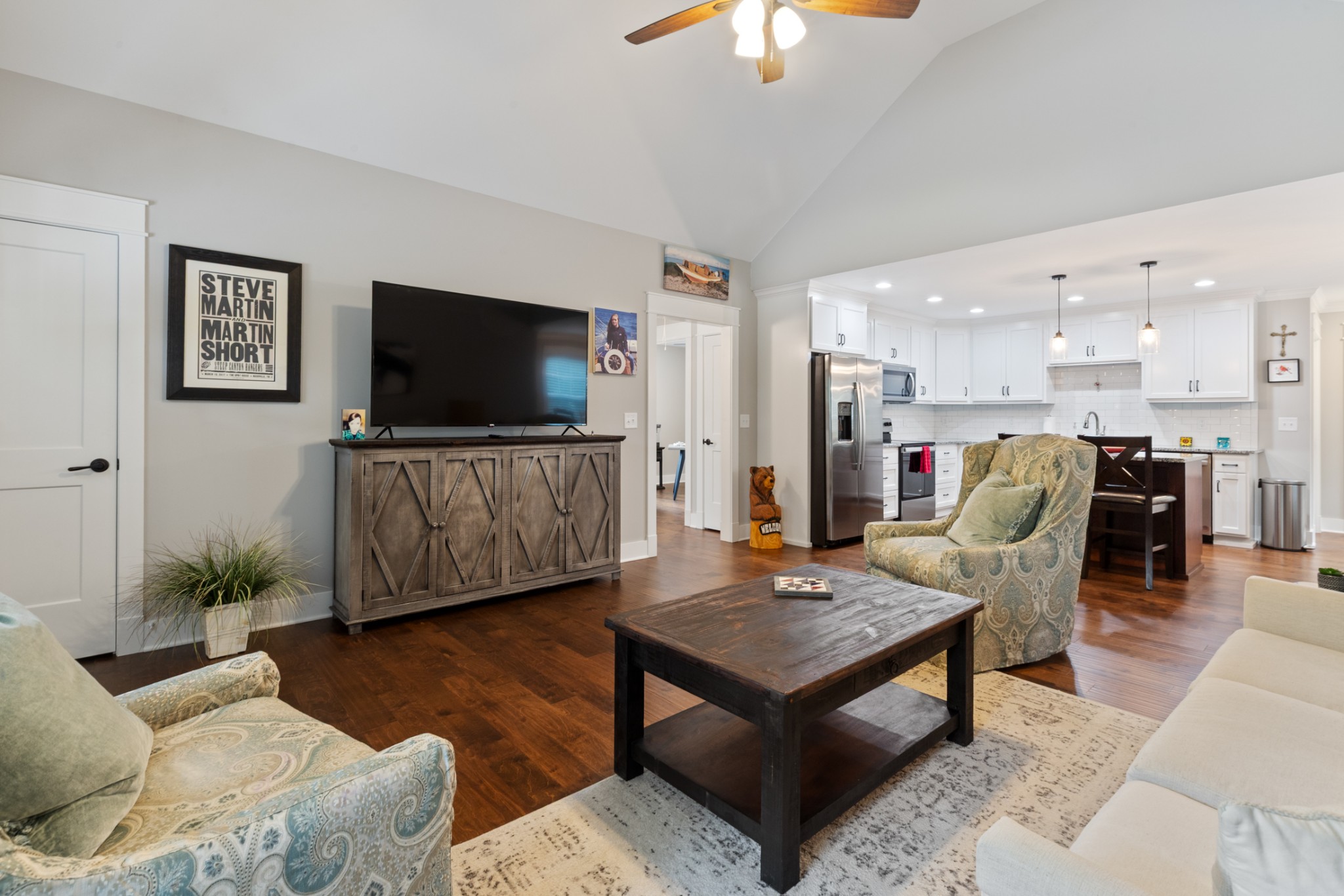 608 Luther Road Dickson, TN 37055 - Photo 3 of 53 Gallery Image 3