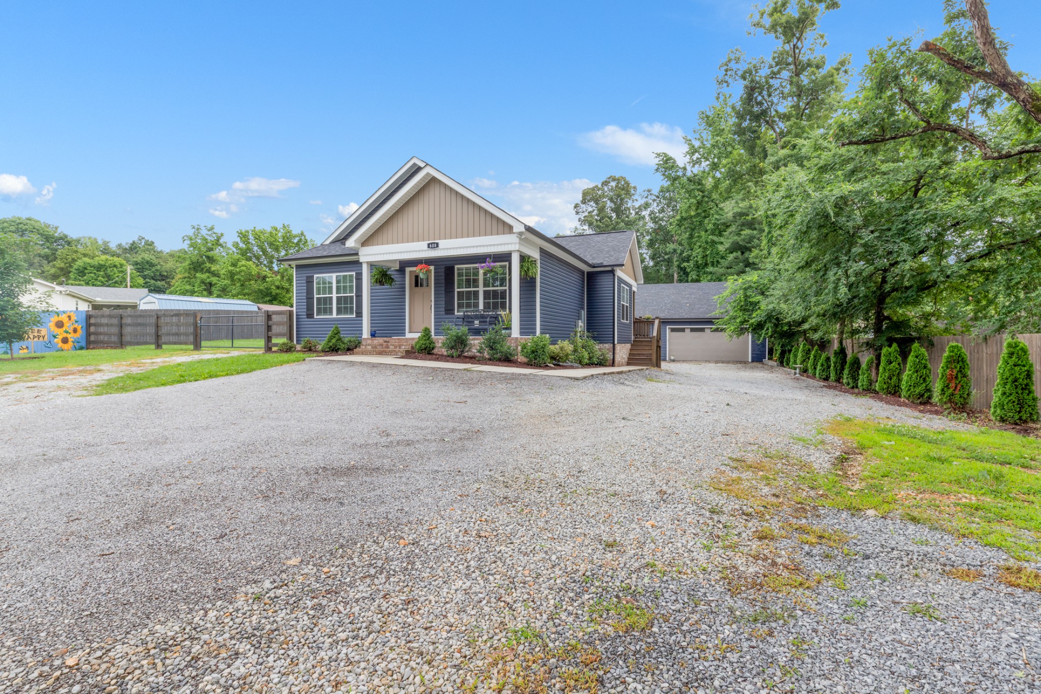 608 Luther Road Dickson, TN 37055 - Photo 43 of 53 Gallery Image 43