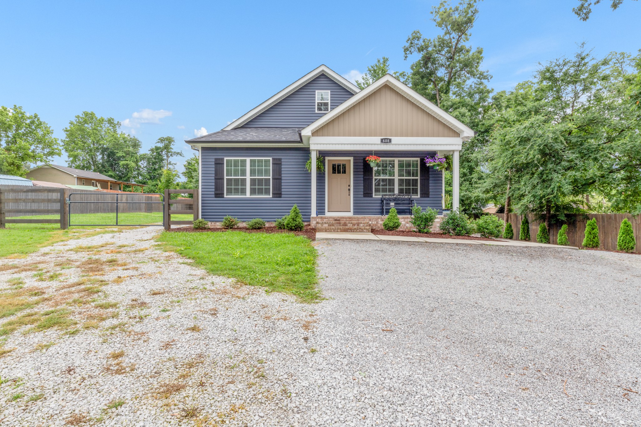 608 Luther Road Dickson, TN 37055 - Photo 44 of 53 Gallery Image 44