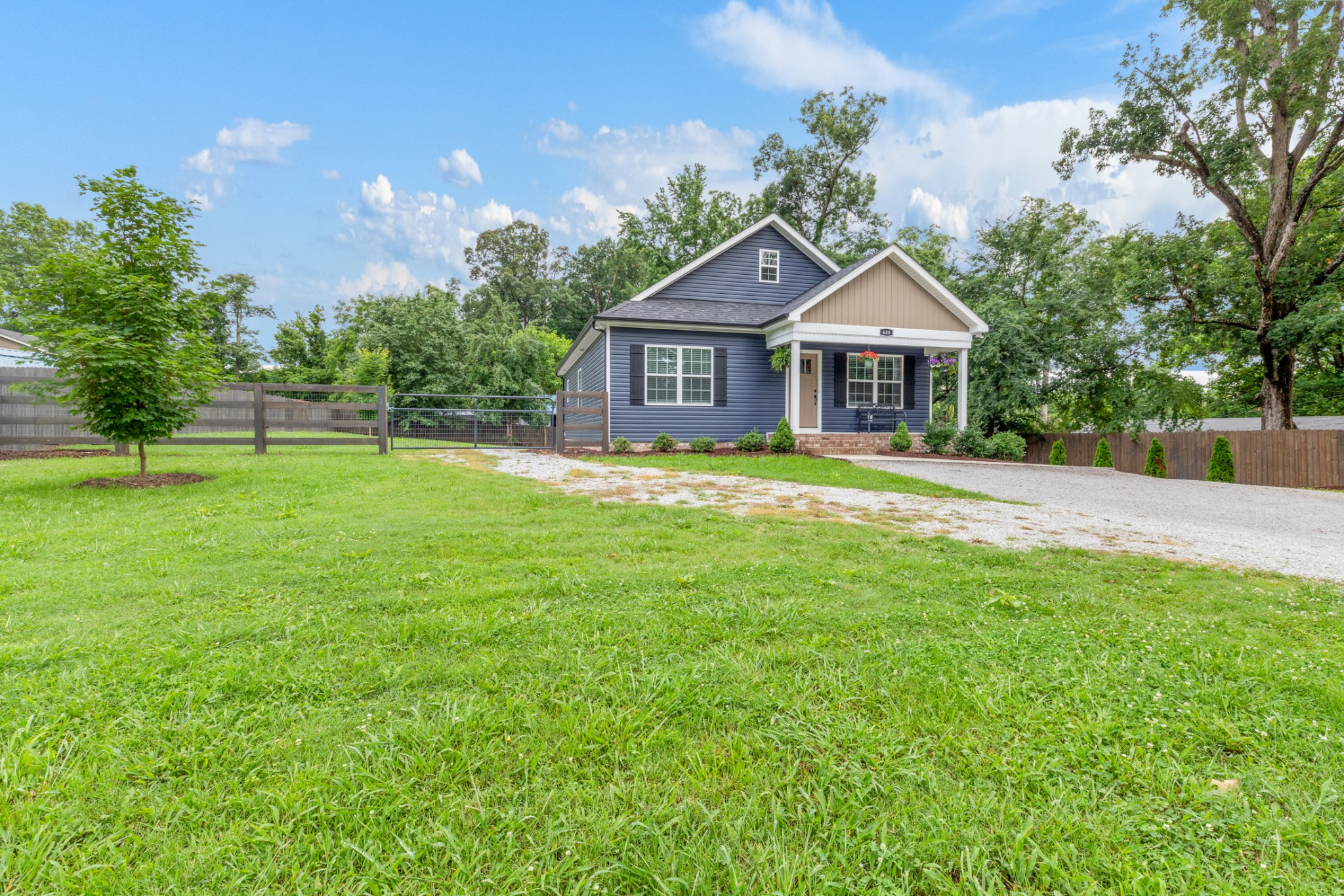 608 Luther Road Dickson, TN 37055 - Photo 45 of 53 Gallery Image 45