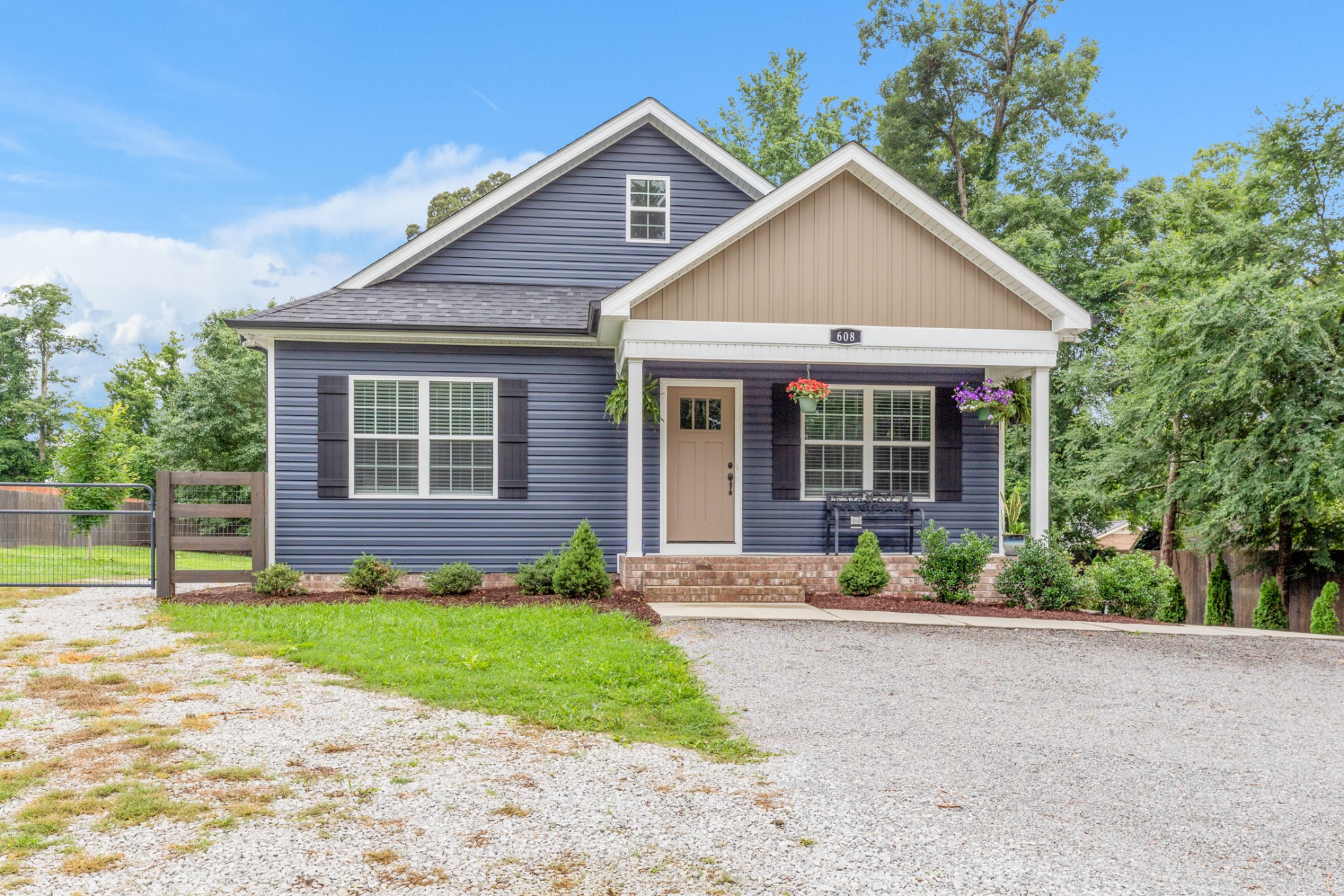 608 Luther Road Dickson, TN 37055 - Photo 46 of 53 Gallery Image 46