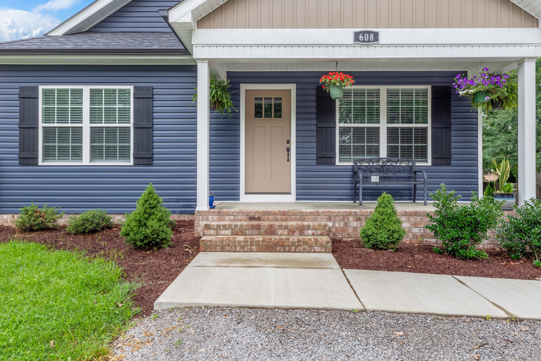 608 Luther Road Dickson, TN 37055 - Photo 47 of 53 Gallery Image 47