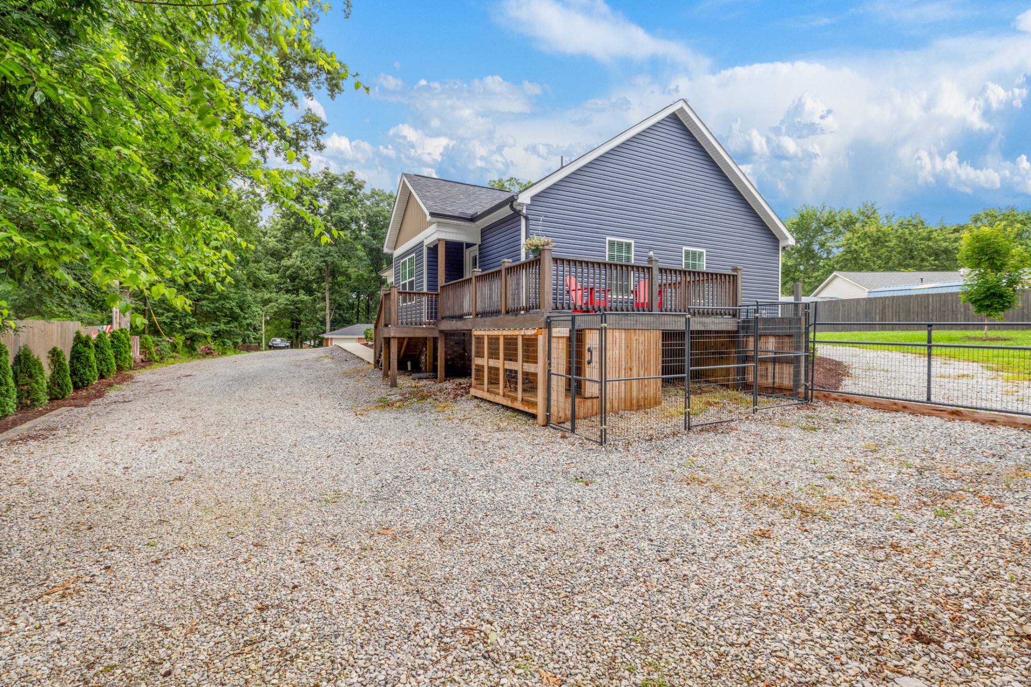 608 Luther Road Dickson, TN 37055 - Photo 48 of 53 Gallery Image 48