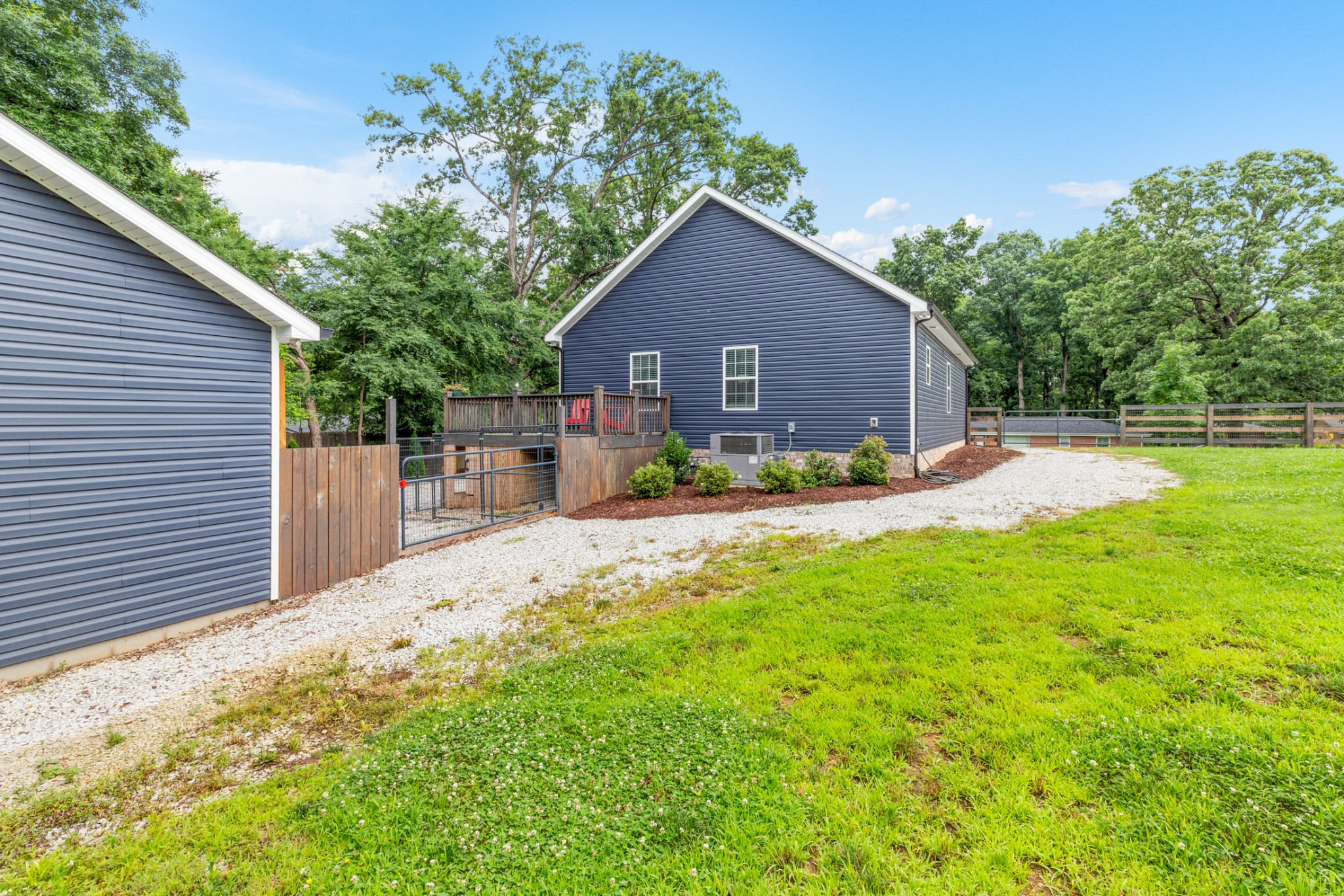 608 Luther Road Dickson, TN 37055 - Photo 50 of 53 Gallery Image 50
