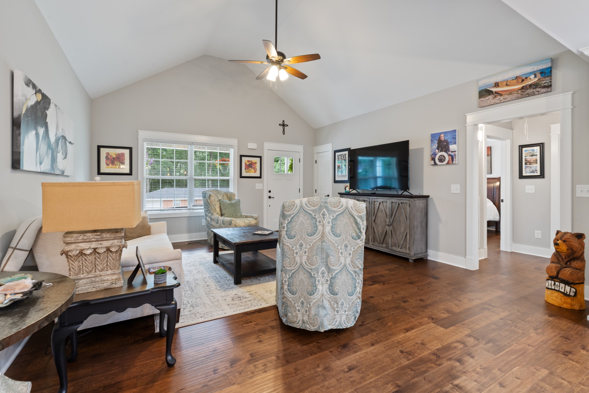 608 Luther Road Dickson, TN 37055 - Photo 5 of 53 Gallery Image 5