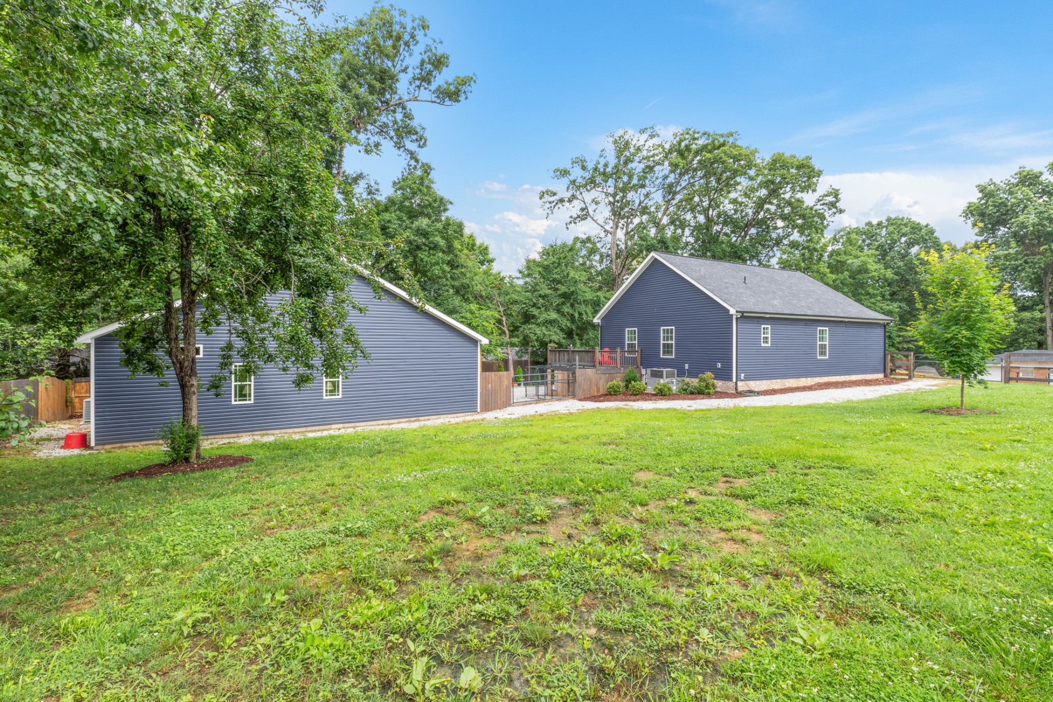 608 Luther Road Dickson, TN 37055 - Photo 51 of 53 Gallery Image 51