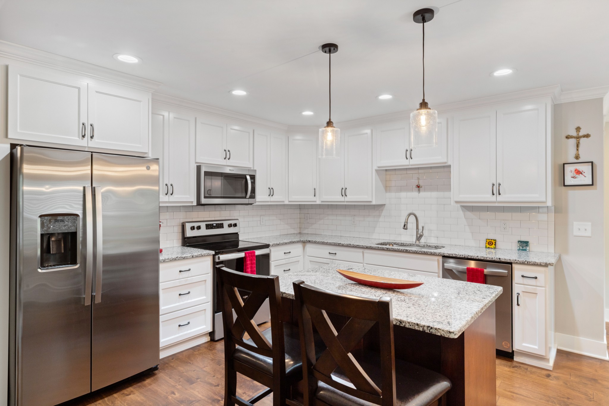 608 Luther Road Dickson, TN 37055 - Photo 8 of 53 Gallery Image 8