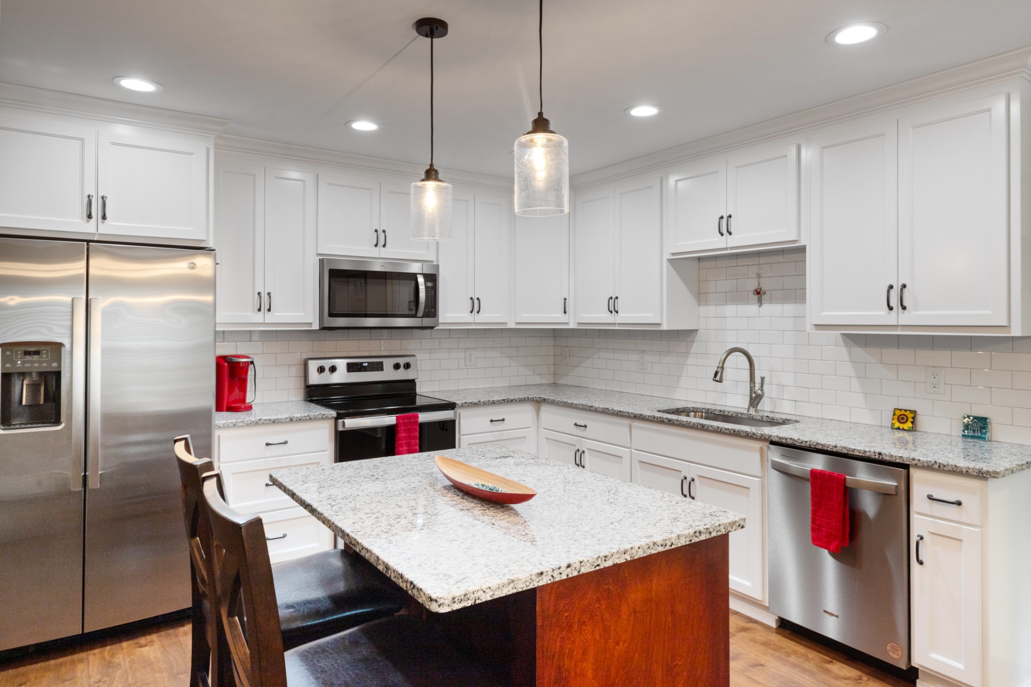 608 Luther Road Dickson, TN 37055 - Photo 10 of 53 Gallery Image 10