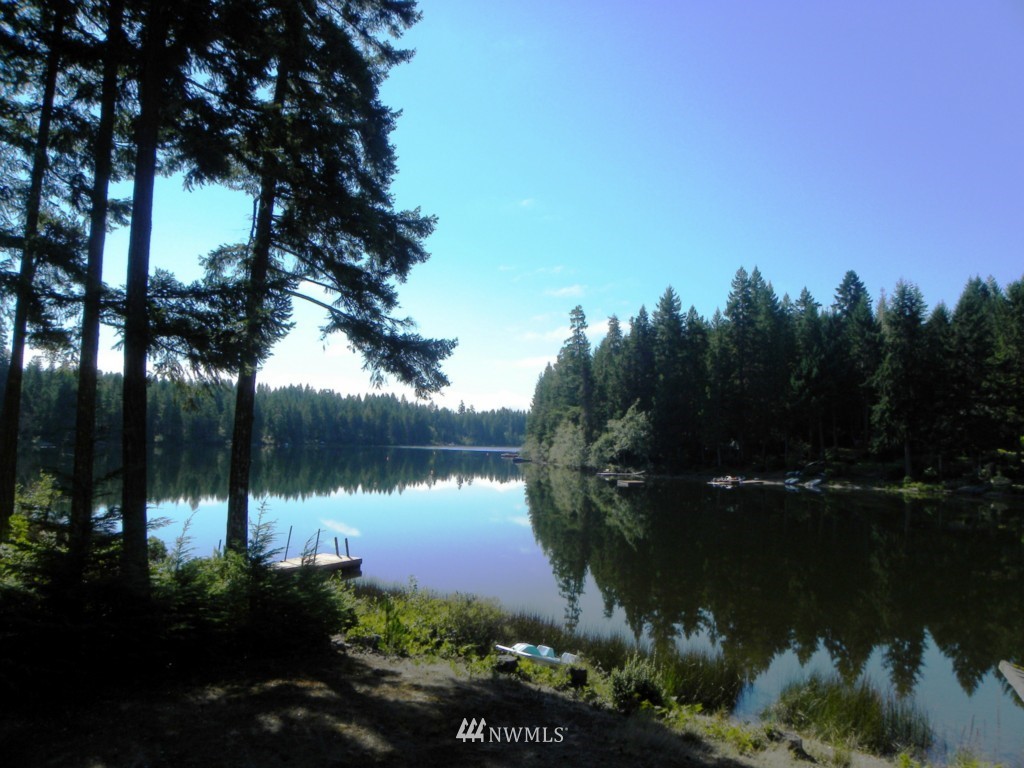 1301 Northeast Tee Lake Road Tahuya, WA 98588 - Photo 1 of 22 Gallery Image 1