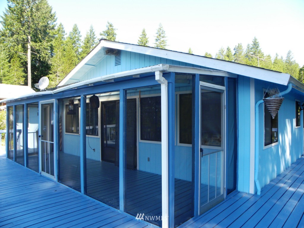 1301 Northeast Tee Lake Road Tahuya, WA 98588 - Photo 2 of 22 Gallery Image 2
