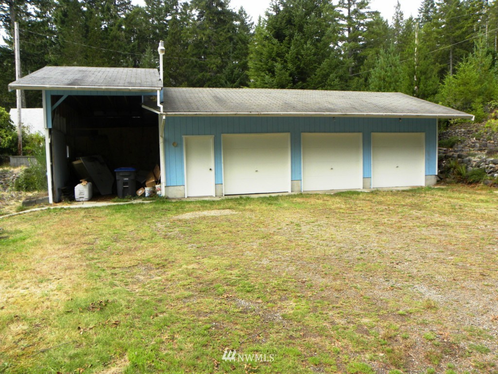 1301 Northeast Tee Lake Road Tahuya, WA 98588 - Photo 14 of 22 Gallery Image 14