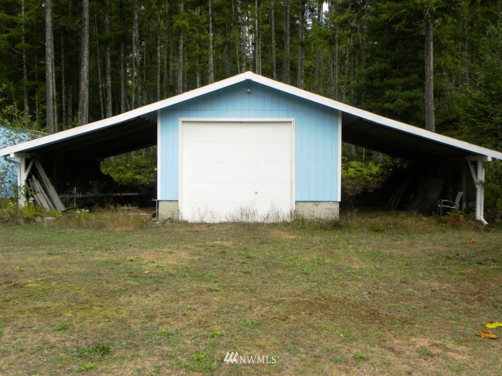 1301 Northeast Tee Lake Road Tahuya, WA 98588 - Photo 15 of 22 Gallery Image 15