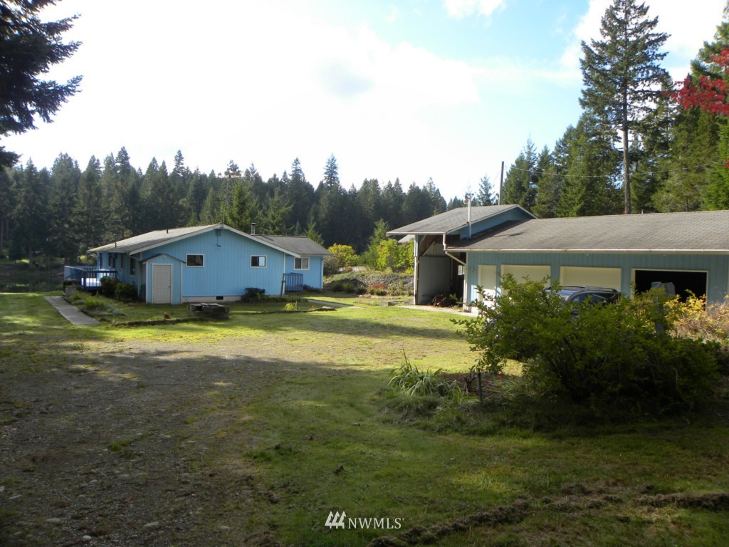 1301 Northeast Tee Lake Road Tahuya, WA 98588 - Photo 19 of 22 Gallery Image 19