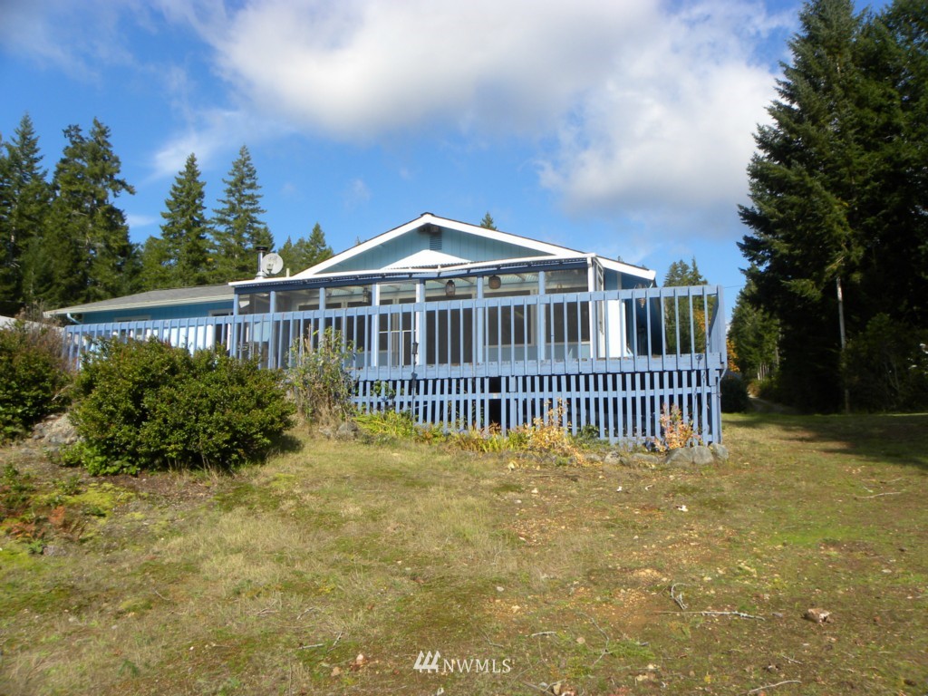 1301 Northeast Tee Lake Road Tahuya, WA 98588 - Photo 20 of 22 Gallery Image 20