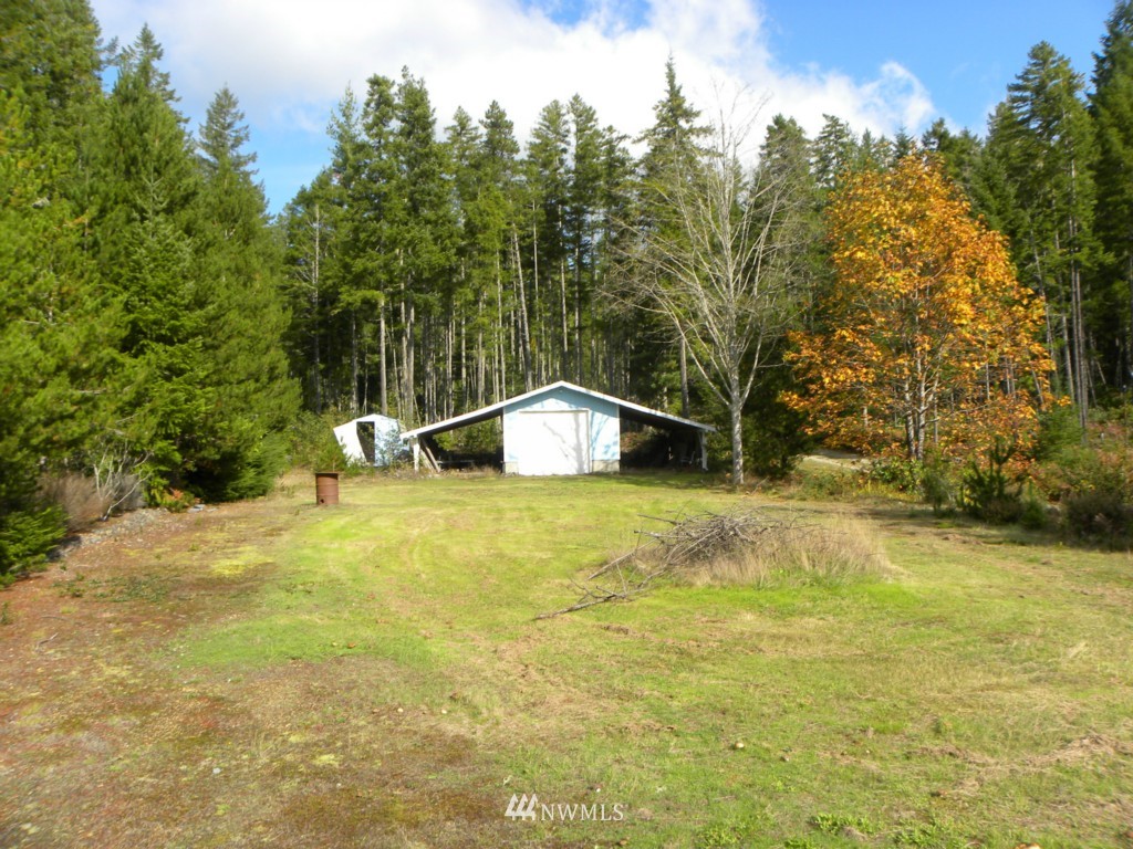 1301 Northeast Tee Lake Road Tahuya, WA 98588 - Photo 22 of 22 Gallery Image 22