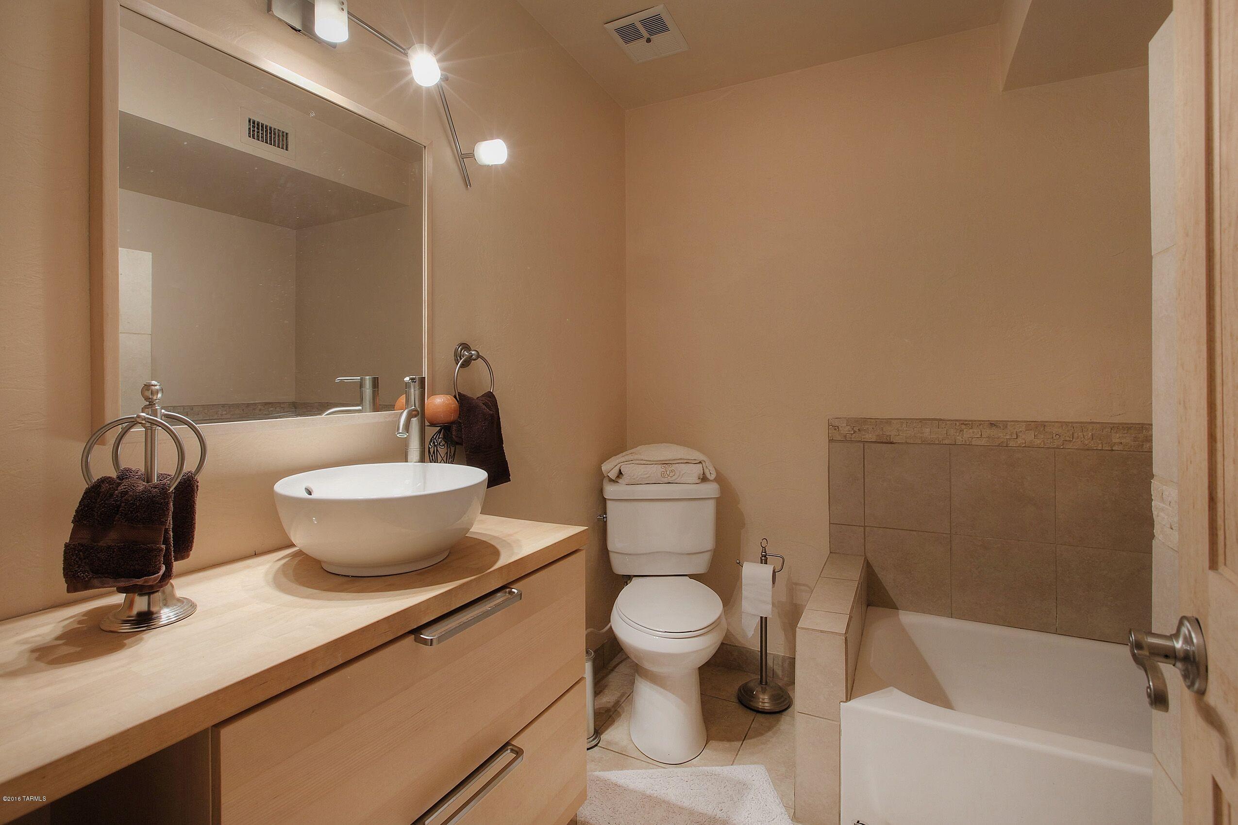 540 East Rancho Catalina Place Tucson, AZ 85704 - Photo 16 of 28