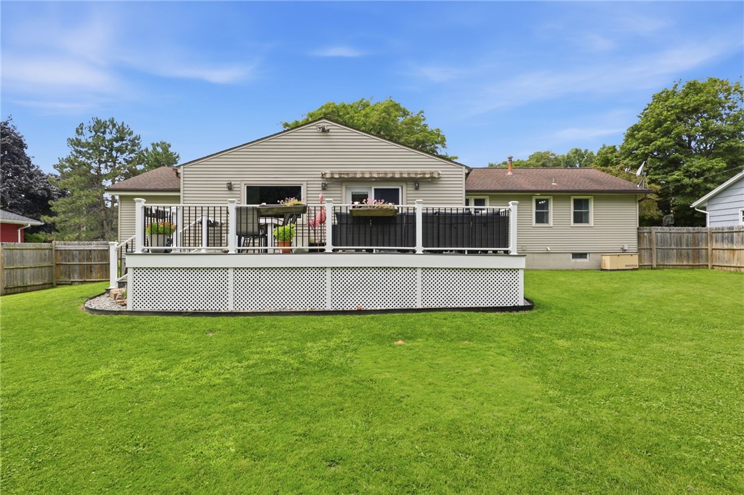 170 North Greece Road Greece, NY 14468 - Photo 44 of 50 Gallery Image 44