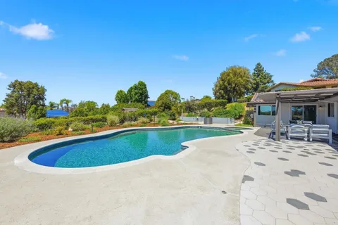 $2,195,000 | 13216 Silver Saddle Lane, Poway, CA 92064