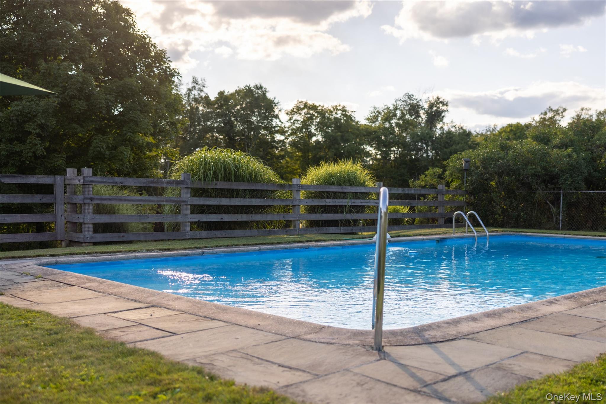 49 Crumley Van Vactor Road Ferndale, NY 12734 - Photo 28 of 50 View of pool with view of wooded area