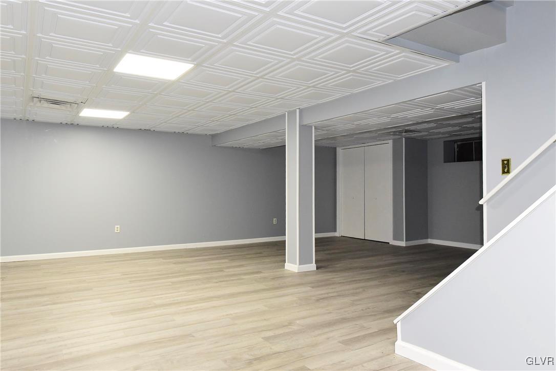 830 Macada Road Bethlehem, PA 18017 - Photo 26 of 35 a view of an empty room