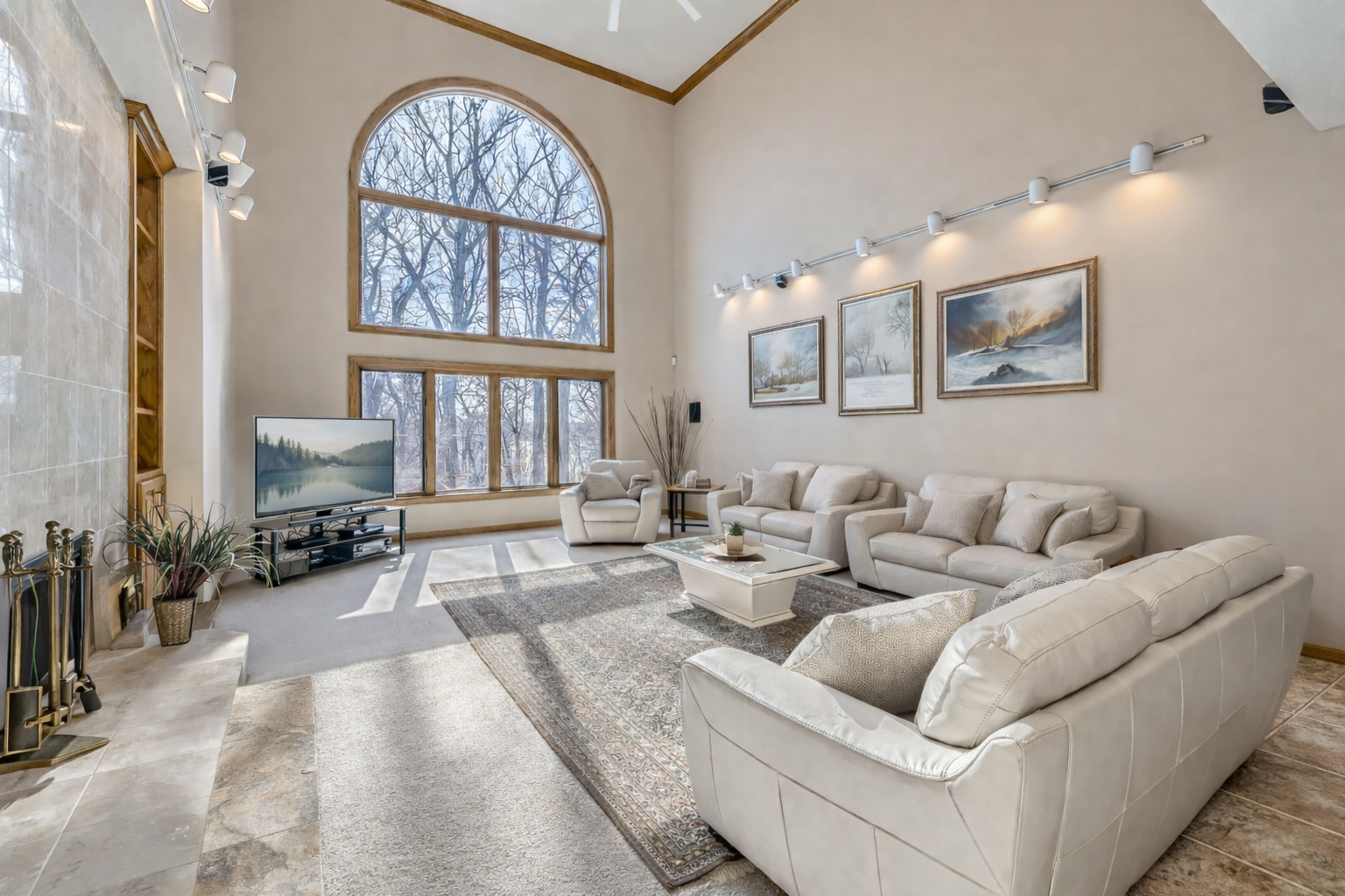 4 West Bay Lane North Oaks, MN 55127 - Photo 1 of 52