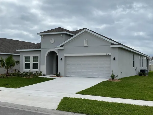 $2,250 | 3534 Vega Creek Drive, St. Cloud, FL 34772