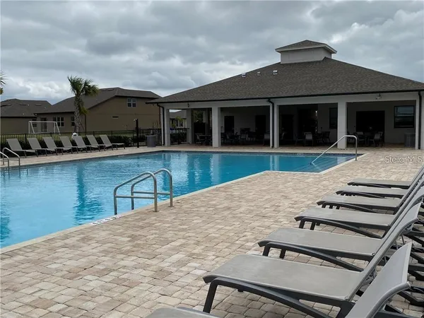 $2,250 | 3534 Vega Creek Drive, St. Cloud, FL 34772