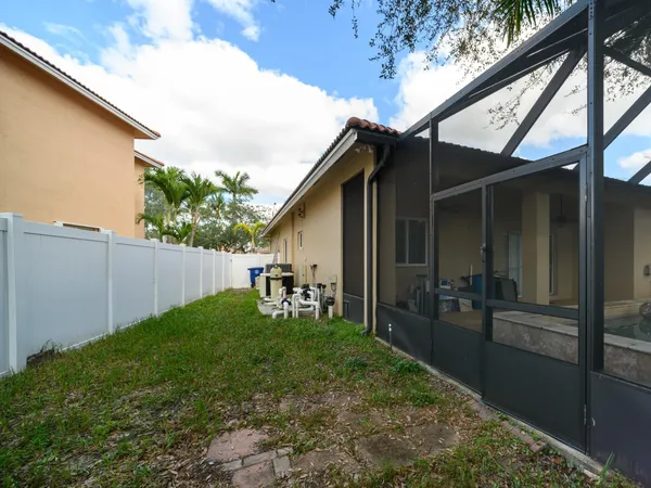 $3,900 | 14186 Southwest 32nd Street, Miramar, FL 33027
