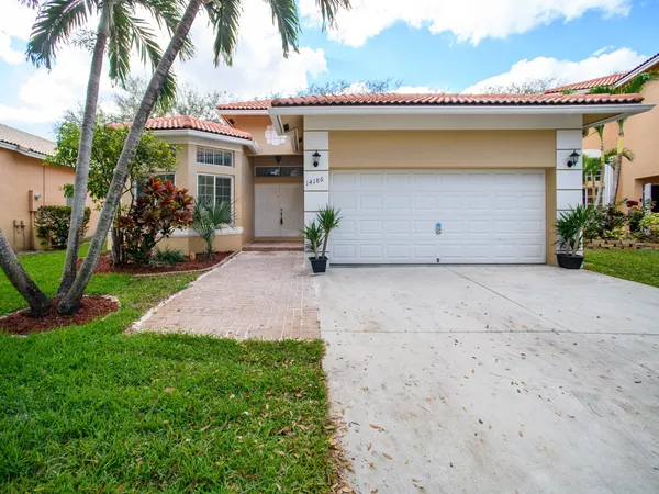 $3,900 | 14186 Southwest 32nd Street, Miramar, FL 33027