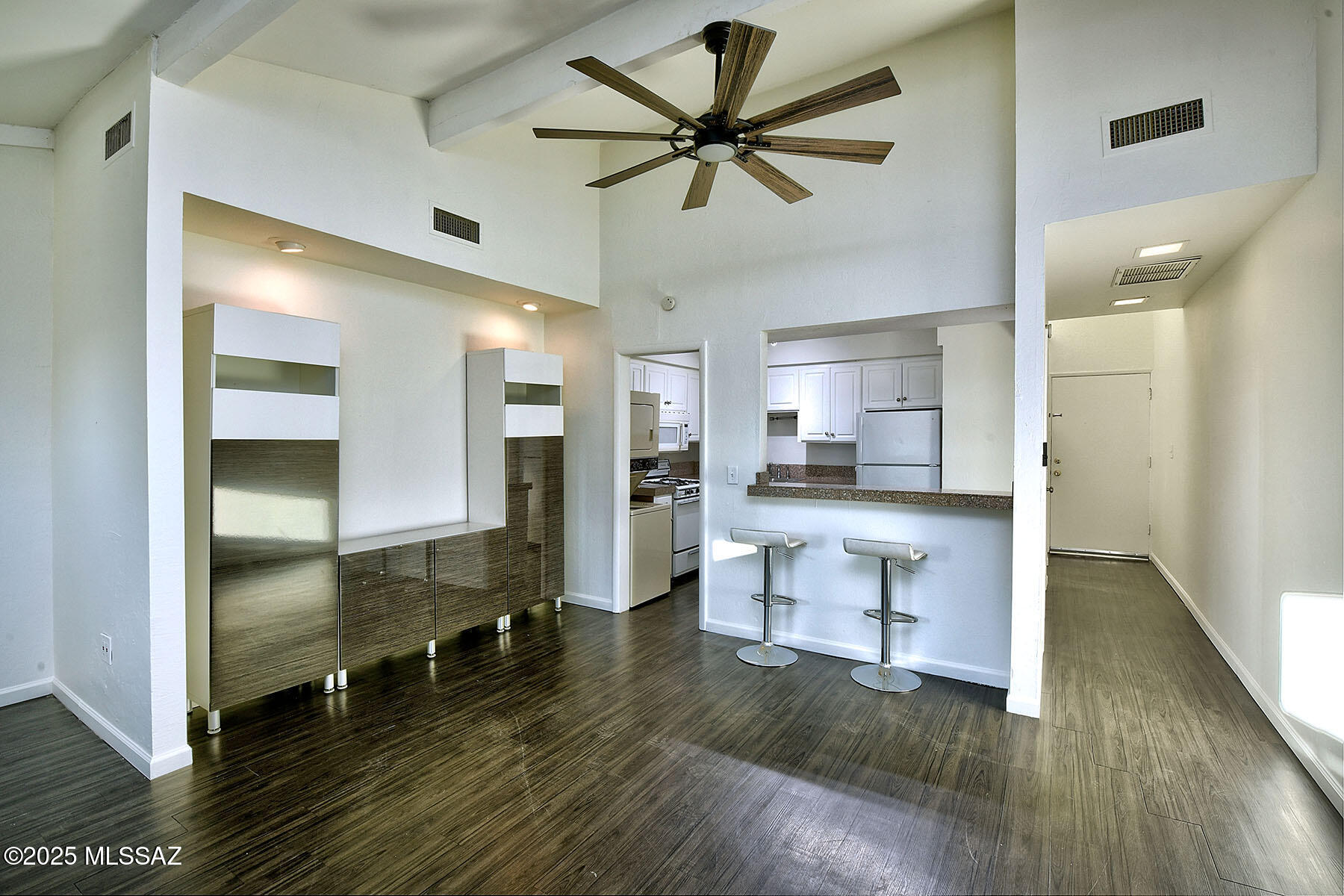 3750 North Country Club Road, Unit 12 Tucson, AZ 85716 - Photo 4 of 26