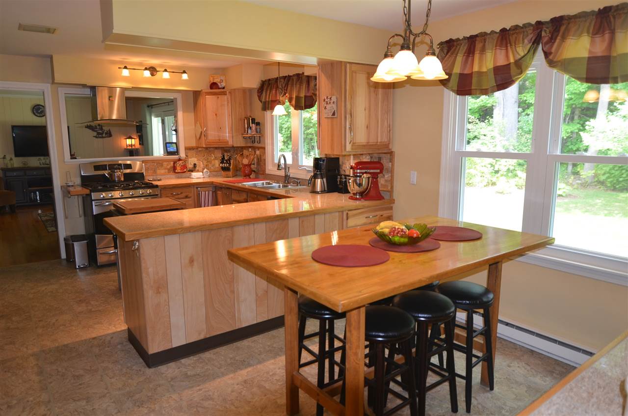 25 Mountain Road Goshen, NH 03752 - Photo 2 of 26