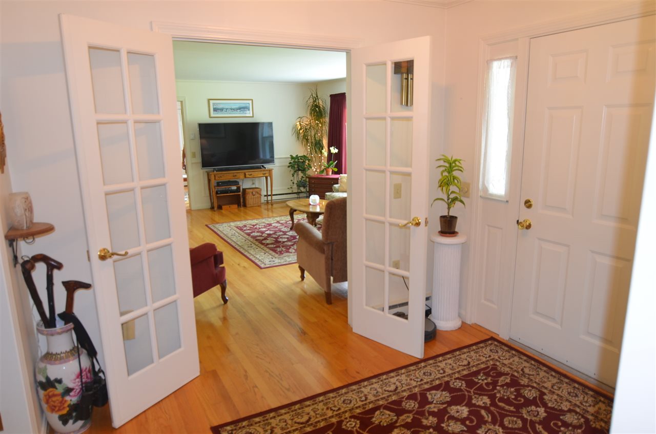 25 Mountain Road Goshen, NH 03752 - Photo 14 of 26