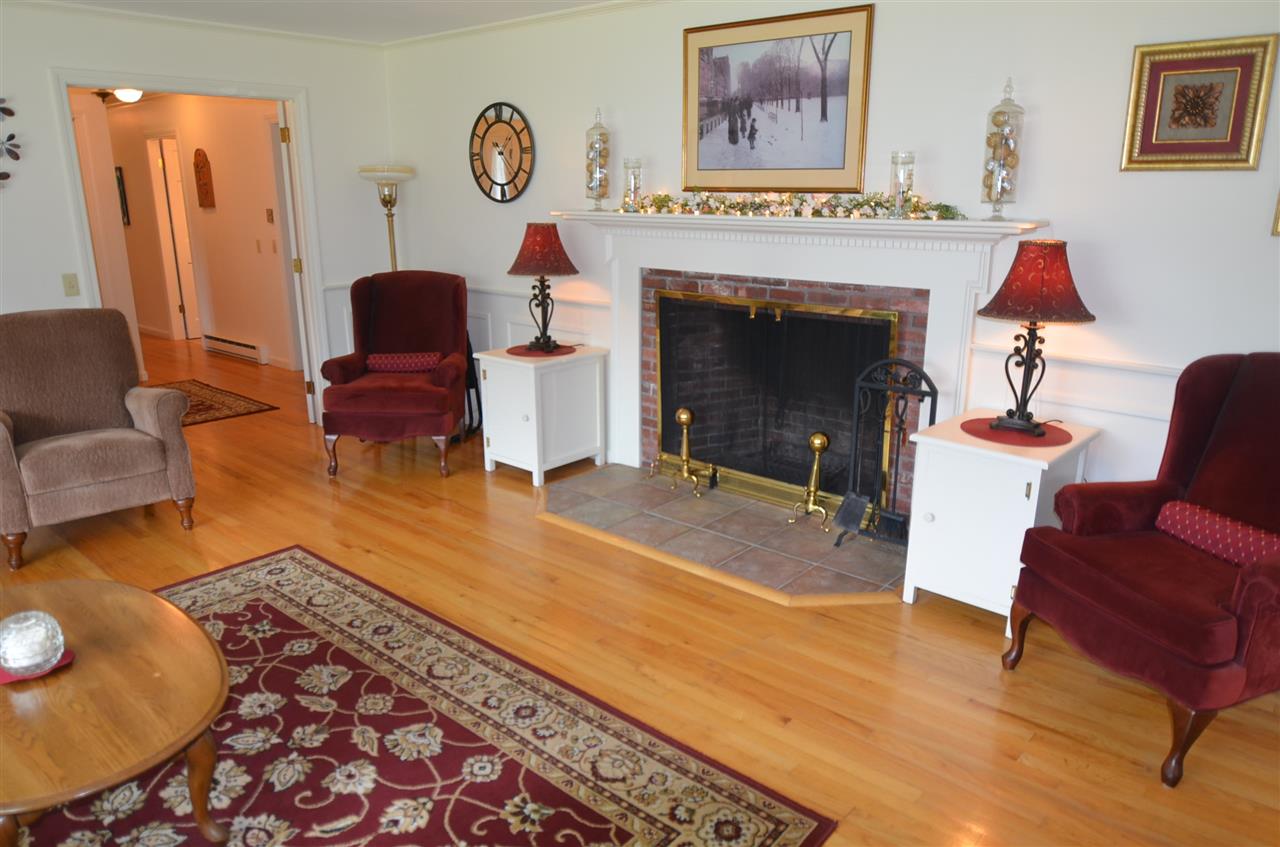 25 Mountain Road Goshen, NH 03752 - Photo 15 of 26