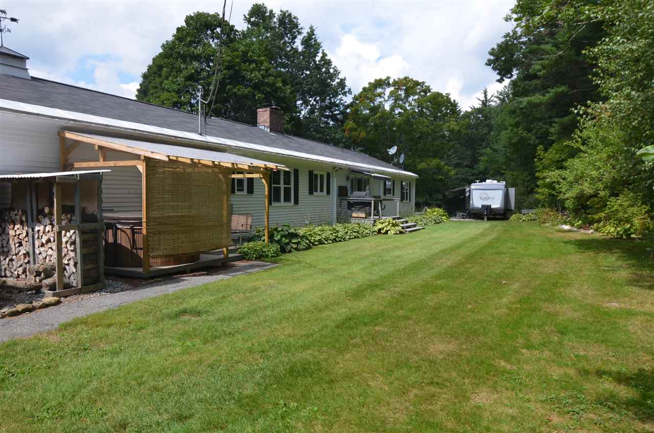 25 Mountain Road Goshen, NH 03752 - Photo 17 of 26