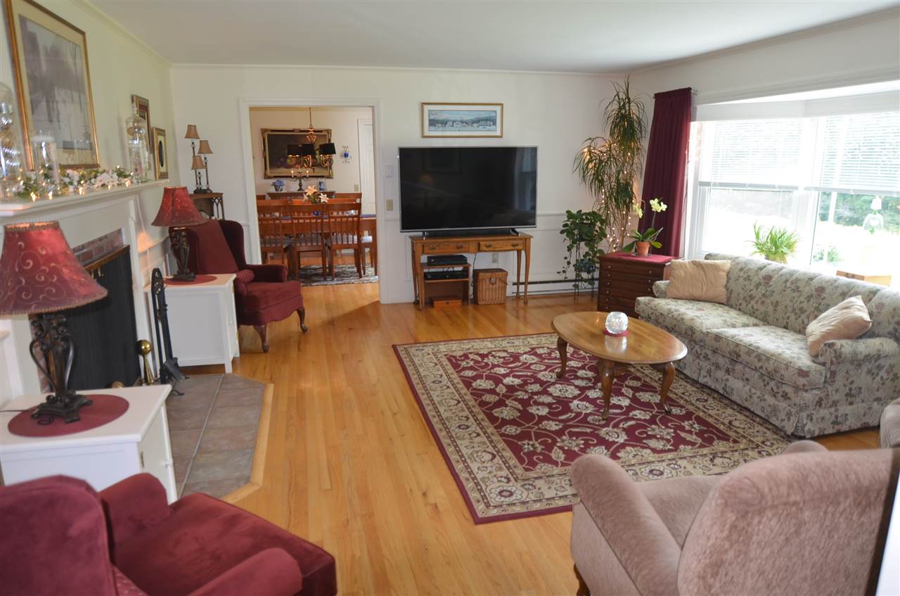 25 Mountain Road Goshen, NH 03752 - Photo 3 of 26
