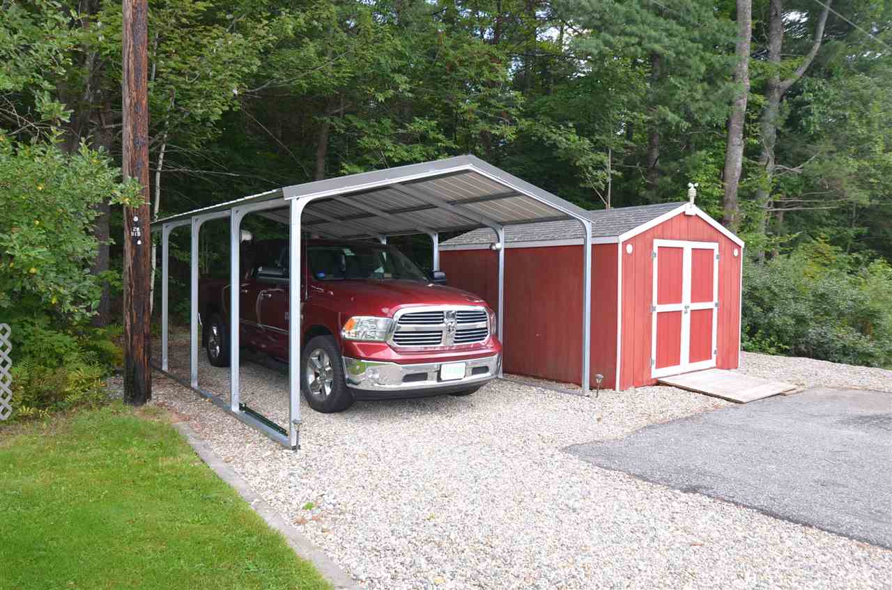 25 Mountain Road Goshen, NH 03752 - Photo 22 of 26